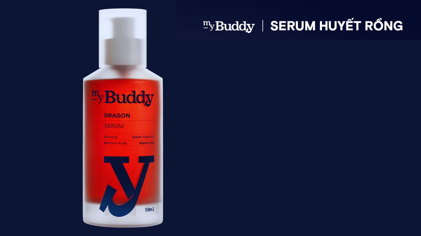 Serum huyết rồng Dragon’s Blood MyBuddy