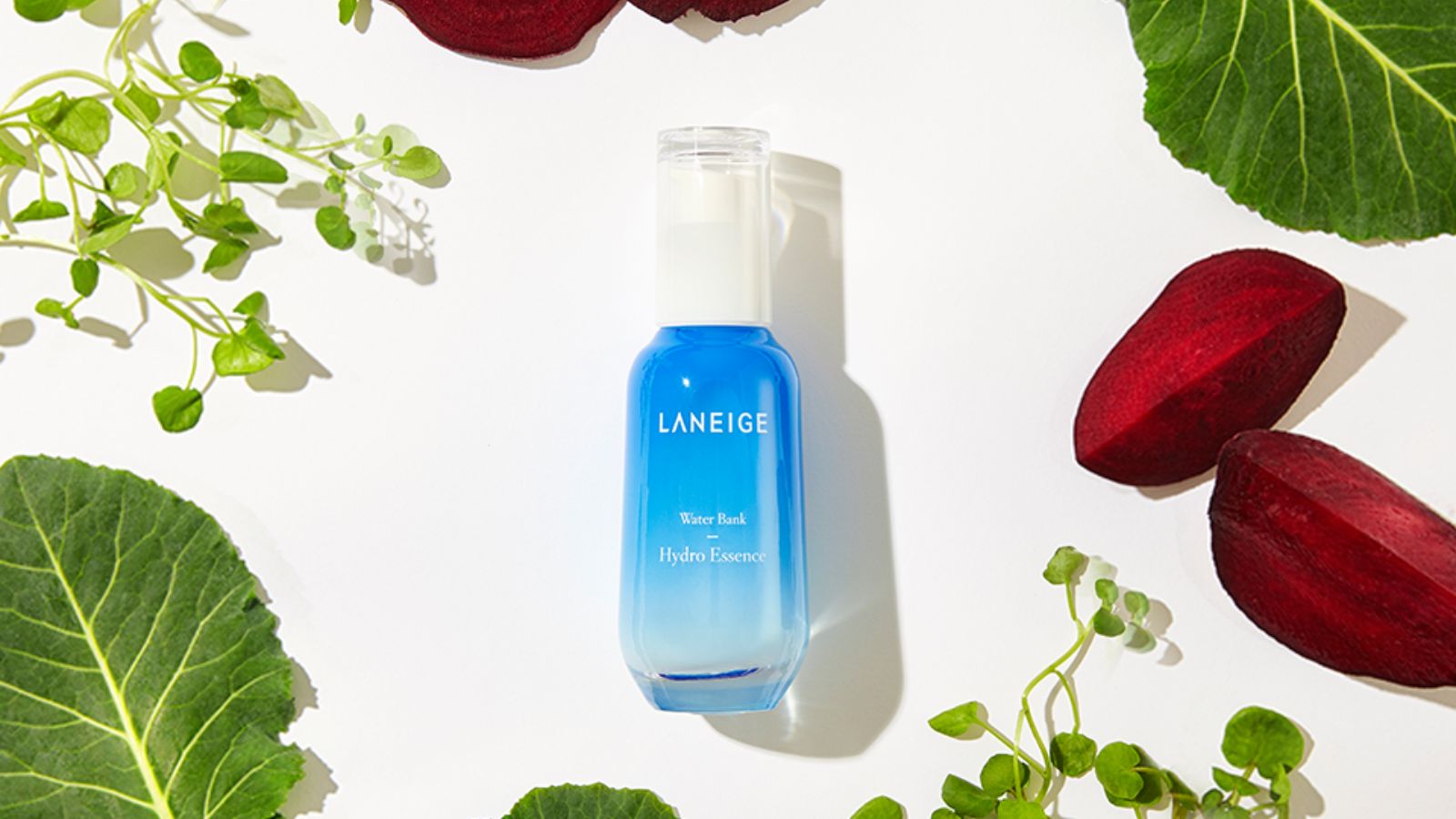 Serum nam Laneige Water Bank Hydro Essence