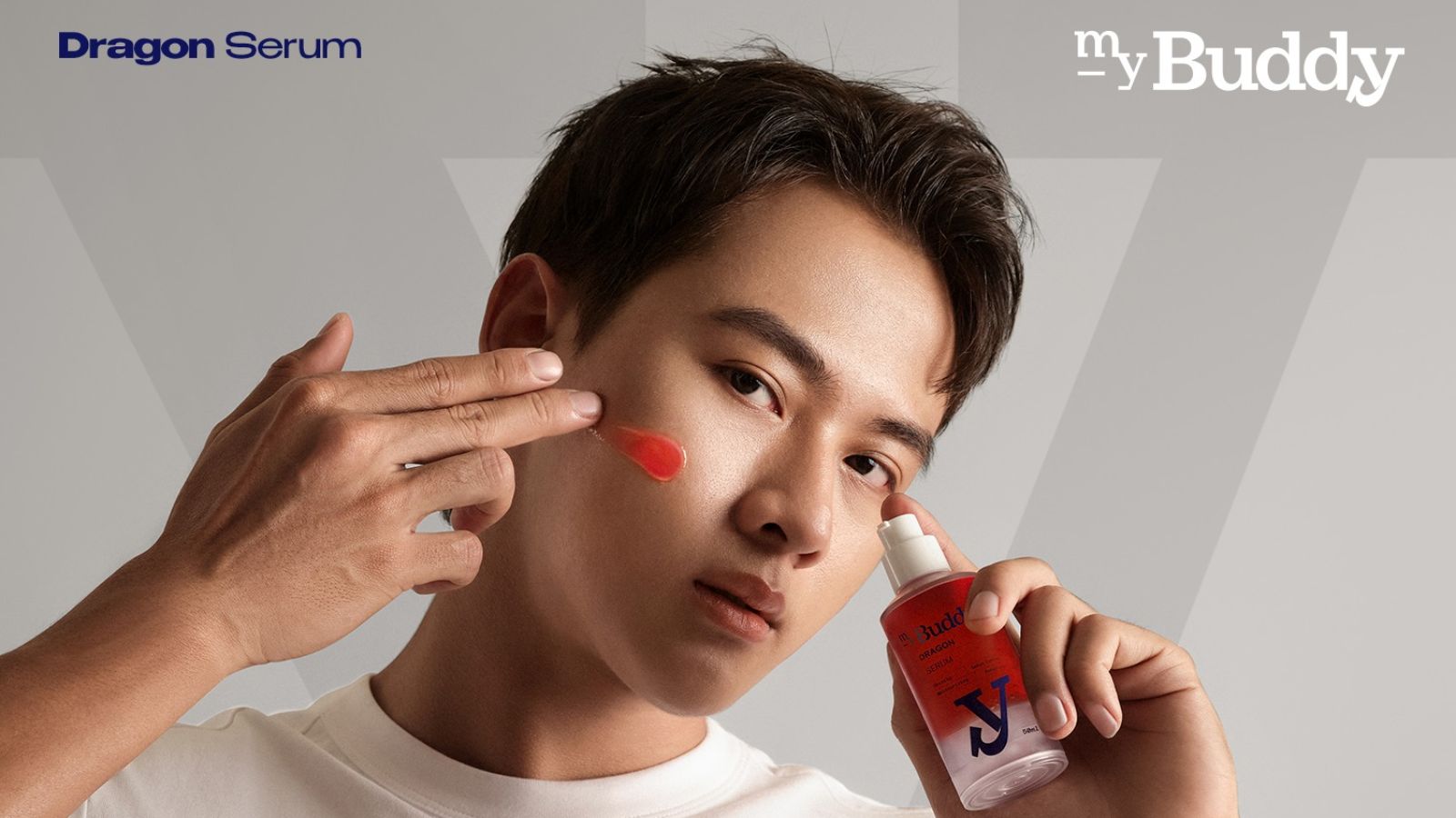 Serum huyết rồng myBuddy